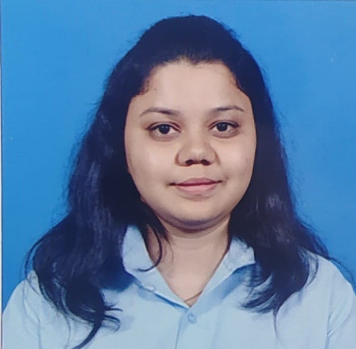 Aishwarya Pawade